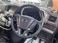 2019 Nissan Elgrand