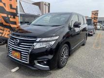 2019 Nissan Elgrand