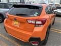 2019 Subaru IMPREZA XV HYBRID