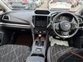 2019 Subaru IMPREZA XV HYBRID
