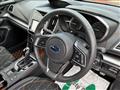 2019 Subaru IMPREZA XV HYBRID