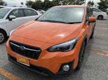 2019 Subaru IMPREZA XV HYBRID