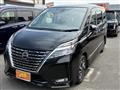 2021 Nissan Serena