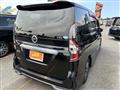2021 Nissan Serena