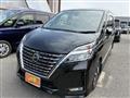 2021 Nissan Serena