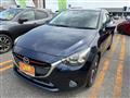 2015 Mazda Demio