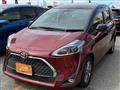 2019 Toyota Sienta