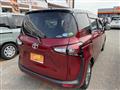 2019 Toyota Sienta