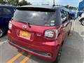 2016 Daihatsu Boon