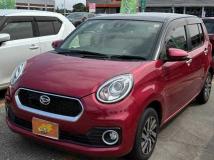 2016 Daihatsu Boon