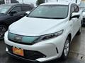 2017 Toyota Harrier Hybrid