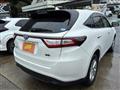 2017 Toyota Harrier Hybrid