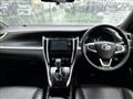 2017 Toyota Harrier Hybrid