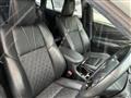 2017 Toyota Harrier Hybrid
