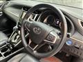 2017 Toyota Harrier Hybrid