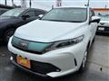2017 Toyota Harrier Hybrid
