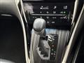 2017 Toyota Harrier Hybrid