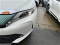 2017 Toyota Harrier Hybrid