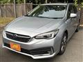 2021 Subaru Impreza