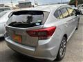 2021 Subaru Impreza