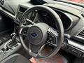 2021 Subaru Impreza