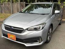 2021 Subaru Impreza