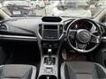 2020 Subaru Impreza