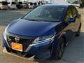 2023 Nissan Note