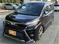 2018 Toyota Voxy