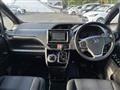 2018 Toyota Voxy