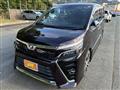 2018 Toyota Voxy