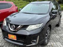 2017 Nissan X-Trail