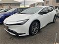 2023 Toyota Prius