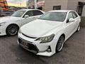 2016 Toyota Mark X