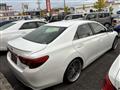 2016 Toyota Mark X