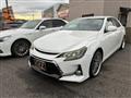 2016 Toyota Mark X