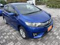 2014 Honda Fit Hybrid