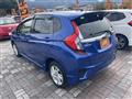2014 Honda Fit Hybrid