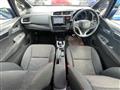 2014 Honda Fit Hybrid