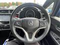 2014 Honda Fit Hybrid