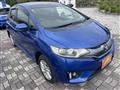 2014 Honda Fit Hybrid