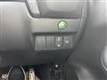 2014 Honda Fit Hybrid