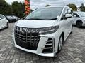 2019 Toyota Alphard G