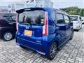2015 Daihatsu Move