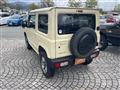 2021 Suzuki Jimny