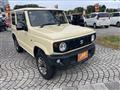 2021 Suzuki Jimny