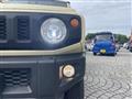 2021 Suzuki Jimny