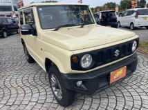 2021 Suzuki Jimny