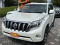 2016 Toyota Land Cruiser Prado