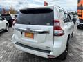 2016 Toyota Land Cruiser Prado